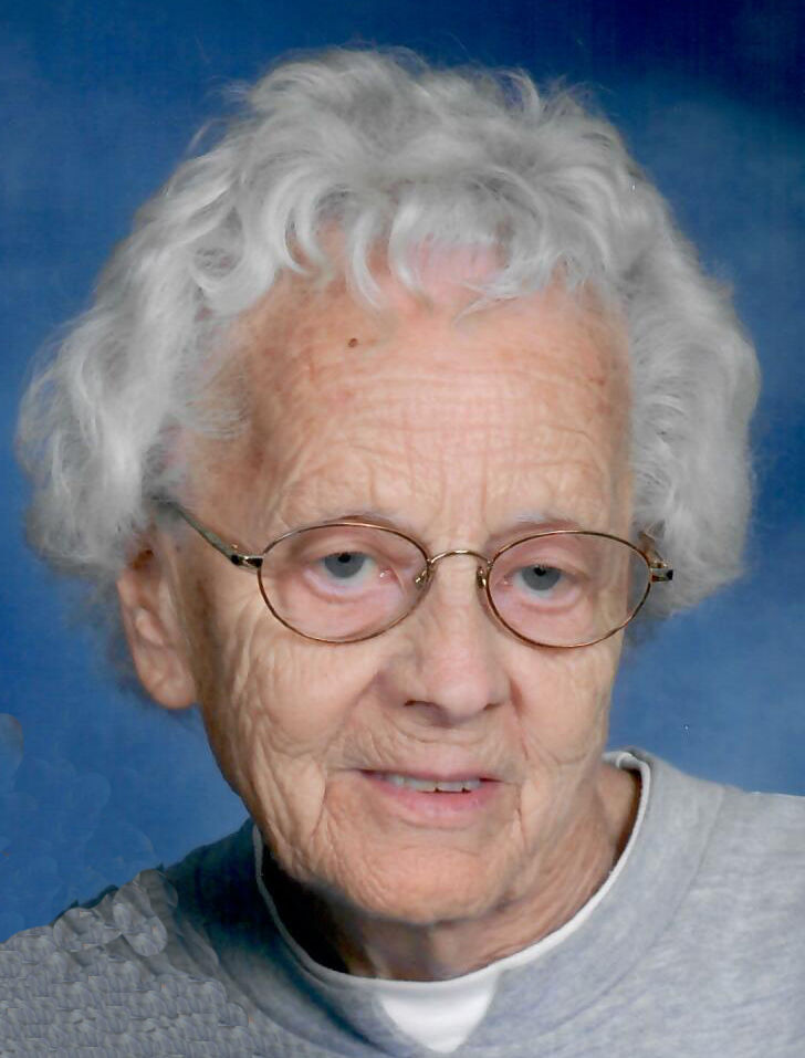 Marlys Christison